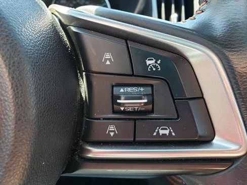 Used 2019 Subaru Crosstrek 2.0i Limited w/ Popular Package #2 AWD/4WD image 22