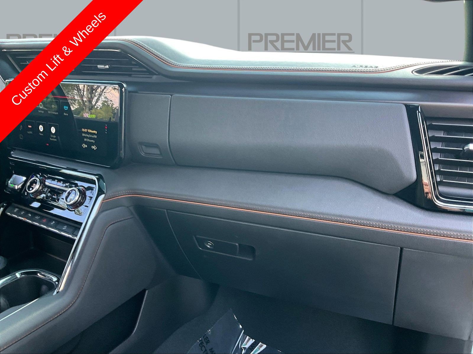 Used 2025 GMC Sierra 2500 AT4 AWD/4WD image 29