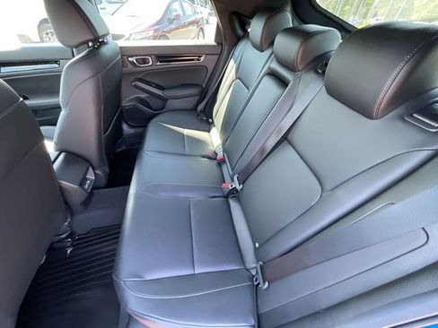Certified 2024 Honda Civic Sport Touring image 21