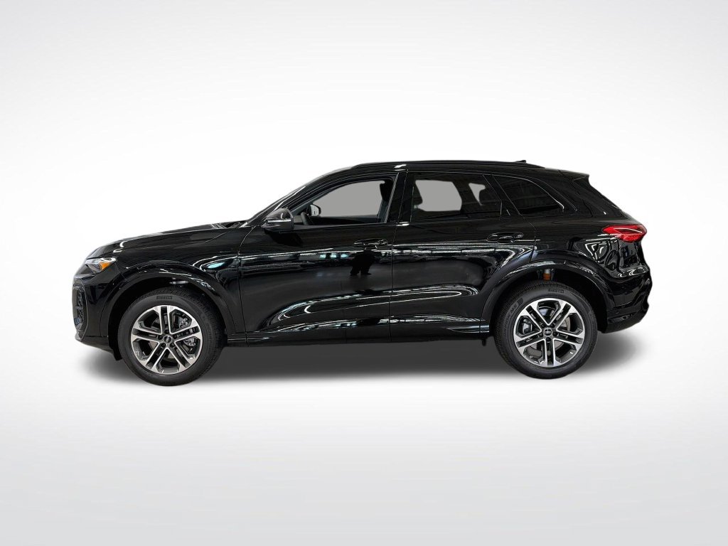 New 2026 Audi Q5 2.0T AWD/4WD image 2