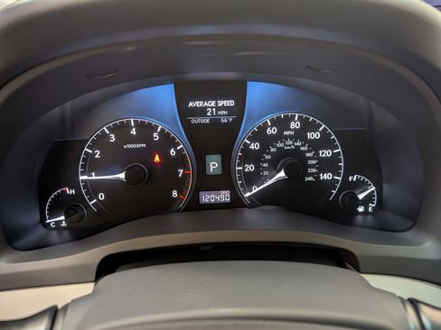 Used 2010 Lexus RX 350 2WD image 17