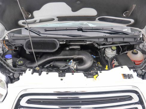 Used 2018 Ford Transit 350 138 w/ Interior Upgrade Package image 30