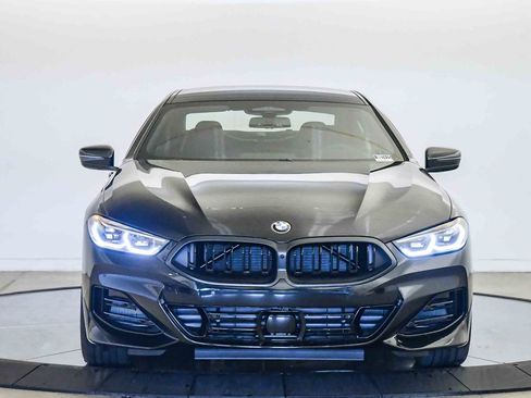 New 2026 BMW 840i RWD image 7