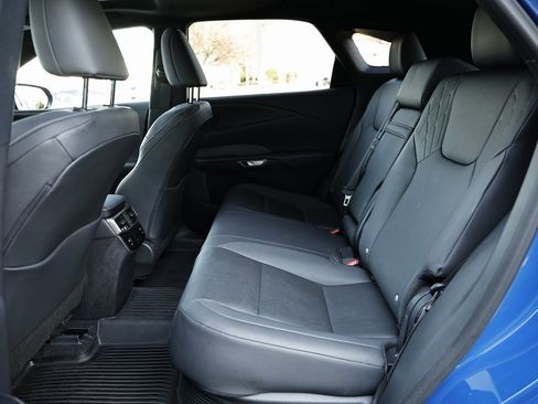 Used 2025 Lexus RX 350h image 24