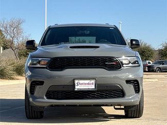 New 2026 Dodge Durango GT video 2