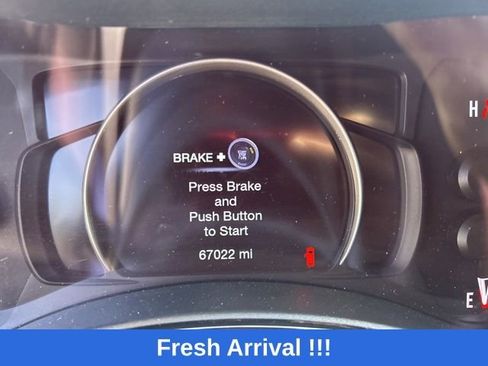 Used 2021 Dodge Durango GT AWD/4WD image 14