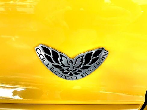 Used 2002 Pontiac Firebird Trans Am image 21