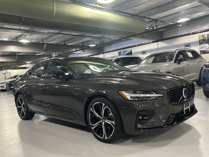 Certified 2024 Volvo S60 B5 Plus