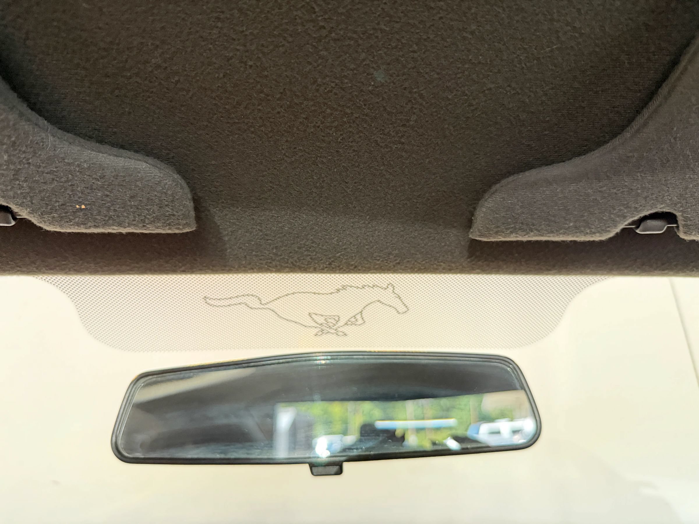 Used 2001 Ford Mustang GT RWD image 14