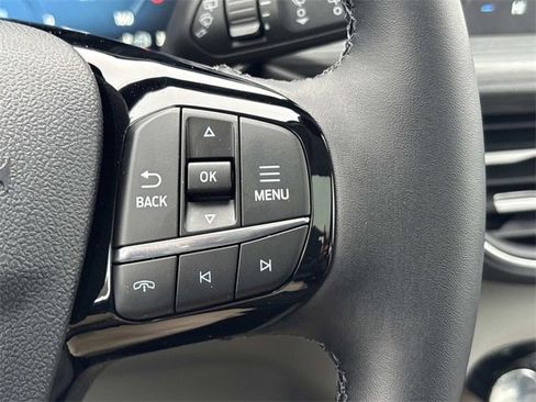 New 2026 Ford Escape Platinum w/ Premium Technology Package image 26