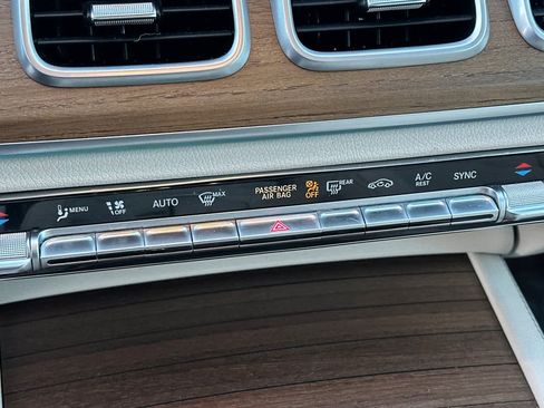 Used 2021 Mercedes-Benz GLE 350 GLE 350 image 24