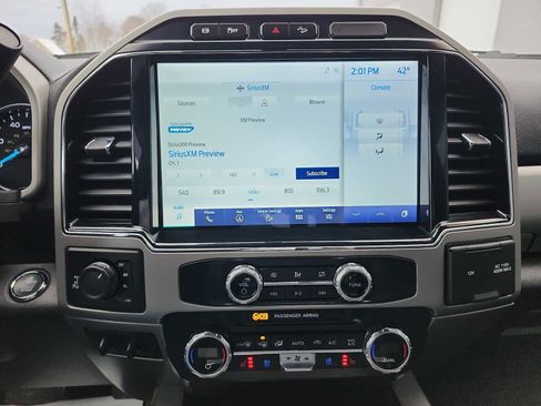 Used 2022 Ford F250 Lariat w/ Lariat Ultimate Package image 14