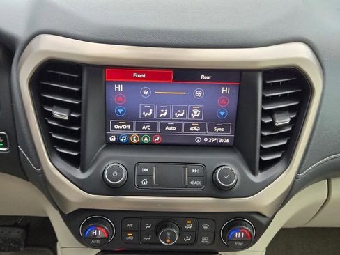 Used 2020 GMC Acadia Denali w/ LPO, 'HIT The Road' Package image 20