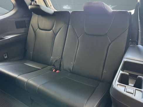 Used 2025 Lexus TX 500h AWD w/ Technology Package image 25