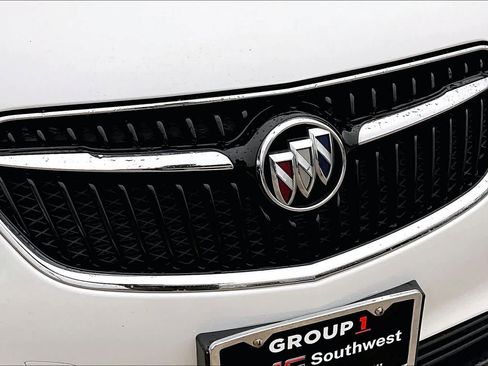 Used 2018 Buick Encore Preferred image 29