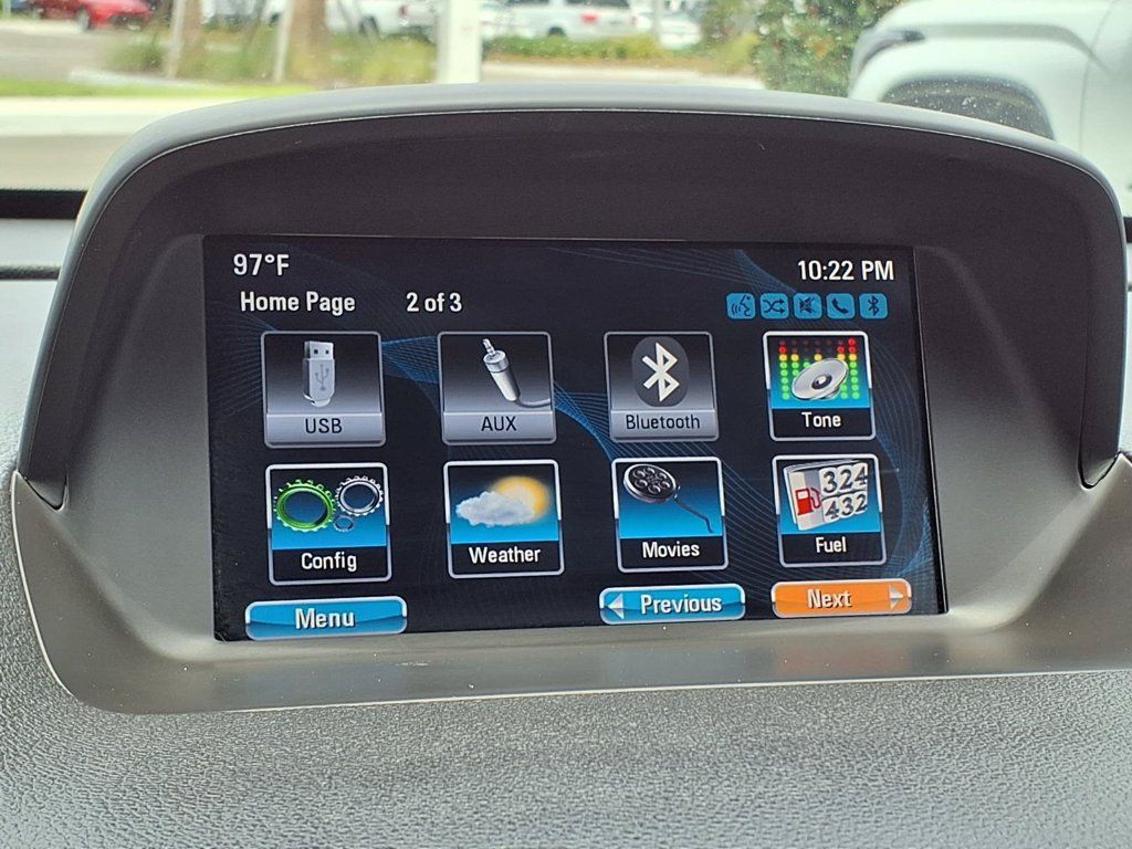 Used 2016 Buick Encore FWD image 26