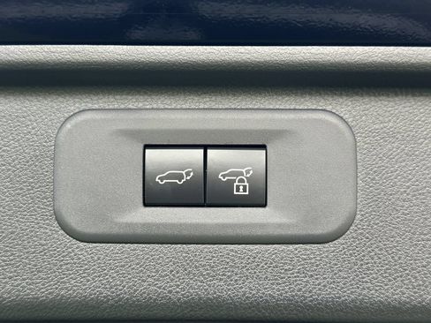 Used 2026 Toyota Grand Highlander AWD Hybrid image 31