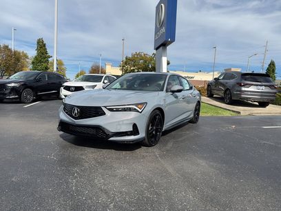 New 2026 Acura Integra A-Spec