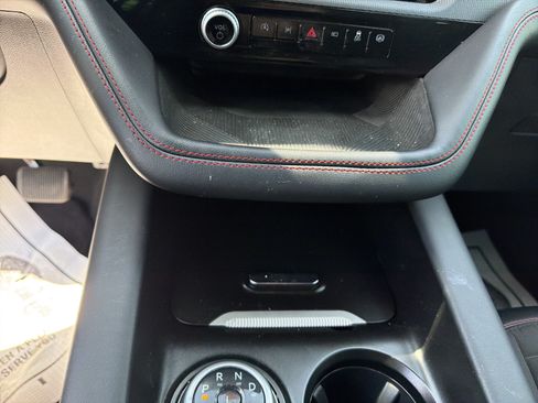 Used 2025 Ford Explorer ST-Line AWD/4WD image 20