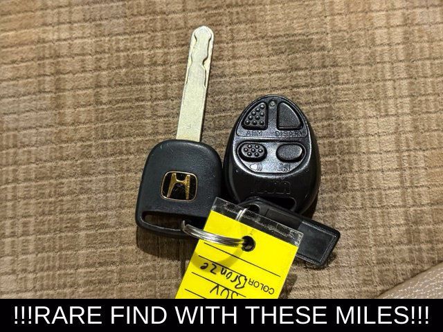 Used 2003 Honda CR-V LX image 30