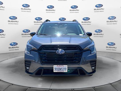 Used 2026 Subaru Ascent Premium AWD/4WD image 8