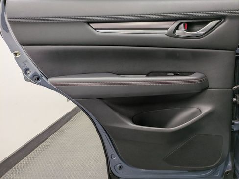 Certified 2023 MAZDA CX-5 Carbon Edition image 22