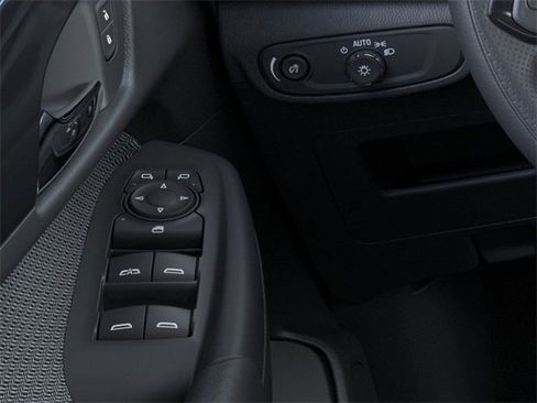 New 2026 Chevrolet TrailBlazer LS w/ LS Convenience Package image 22