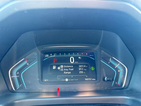 Used 2021 Honda Odyssey EX-L image 43