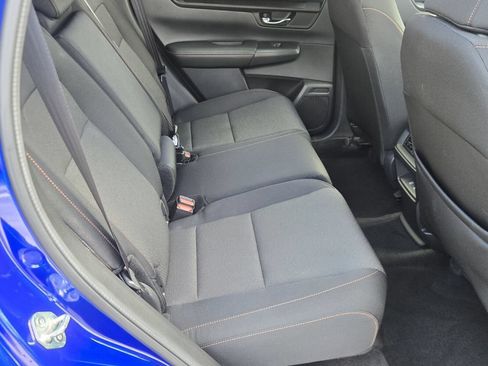 Used 2025 Honda CR-V Sport image 17