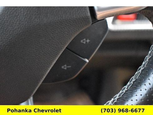 Used 2018 Chevrolet Camaro SS RWD image 15