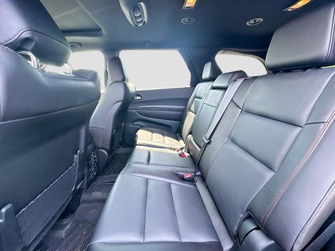 Used 2026 Dodge Durango GT AWD/4WD image 26