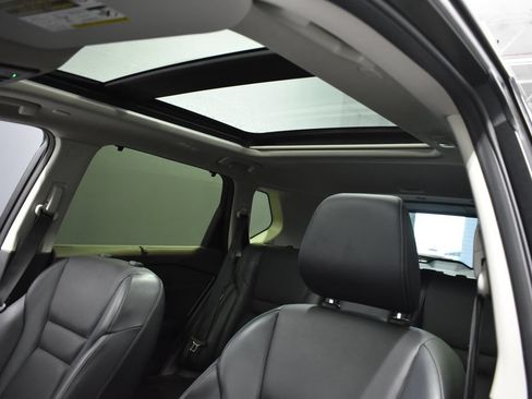 Certified 2023 Nissan Rogue SV w/ SV Premium B Package AWD/4WD image 17