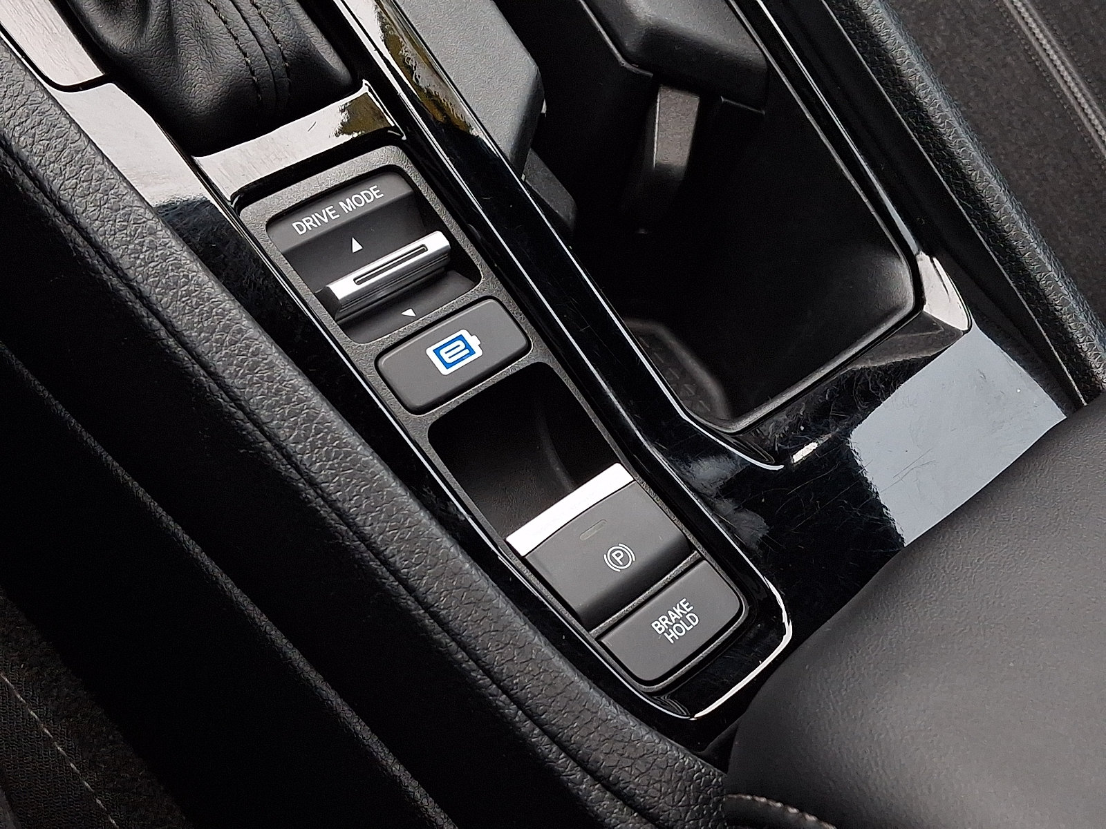 Used 2024 Honda Accord Sport image 24