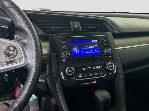 Used 2020 Honda Civic LX image 18