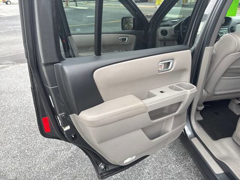 Used 2011 Honda Pilot EX-L image 7