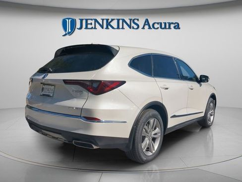 New 2026 Acura MDX Base image 8