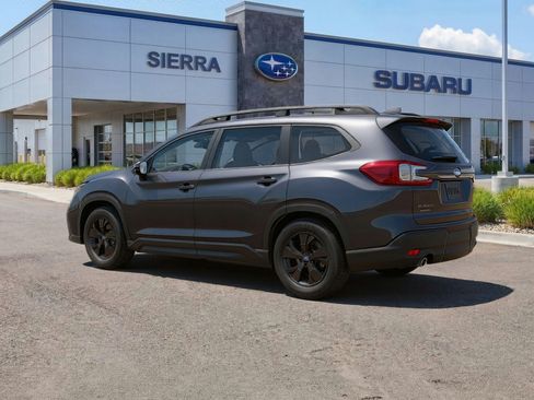 New 2026 Subaru Ascent Premium AWD/4WD image 6