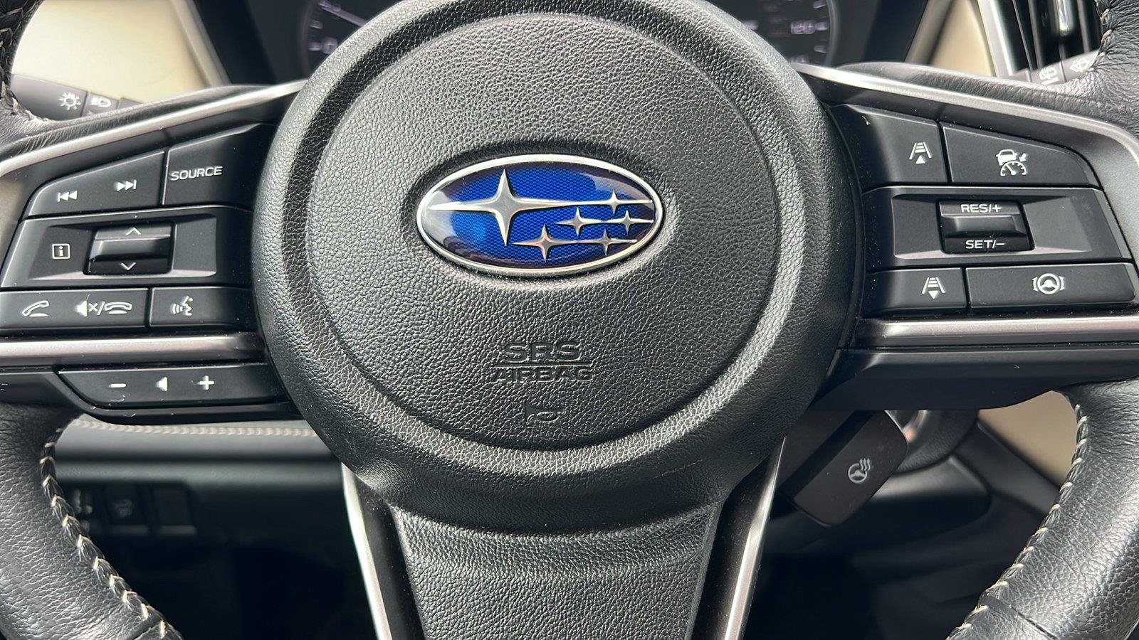 Used 2024 Subaru Outback Limited AWD/4WD image 30