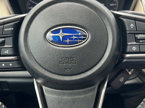 Used 2024 Subaru Outback Limited AWD/4WD image 30