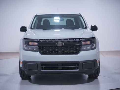 Used 2024 Ford Maverick XLT w/ XLT Luxury Package FWD image 4