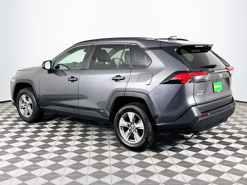 Used 2022 Toyota RAV4 LE AWD/4WD image 6
