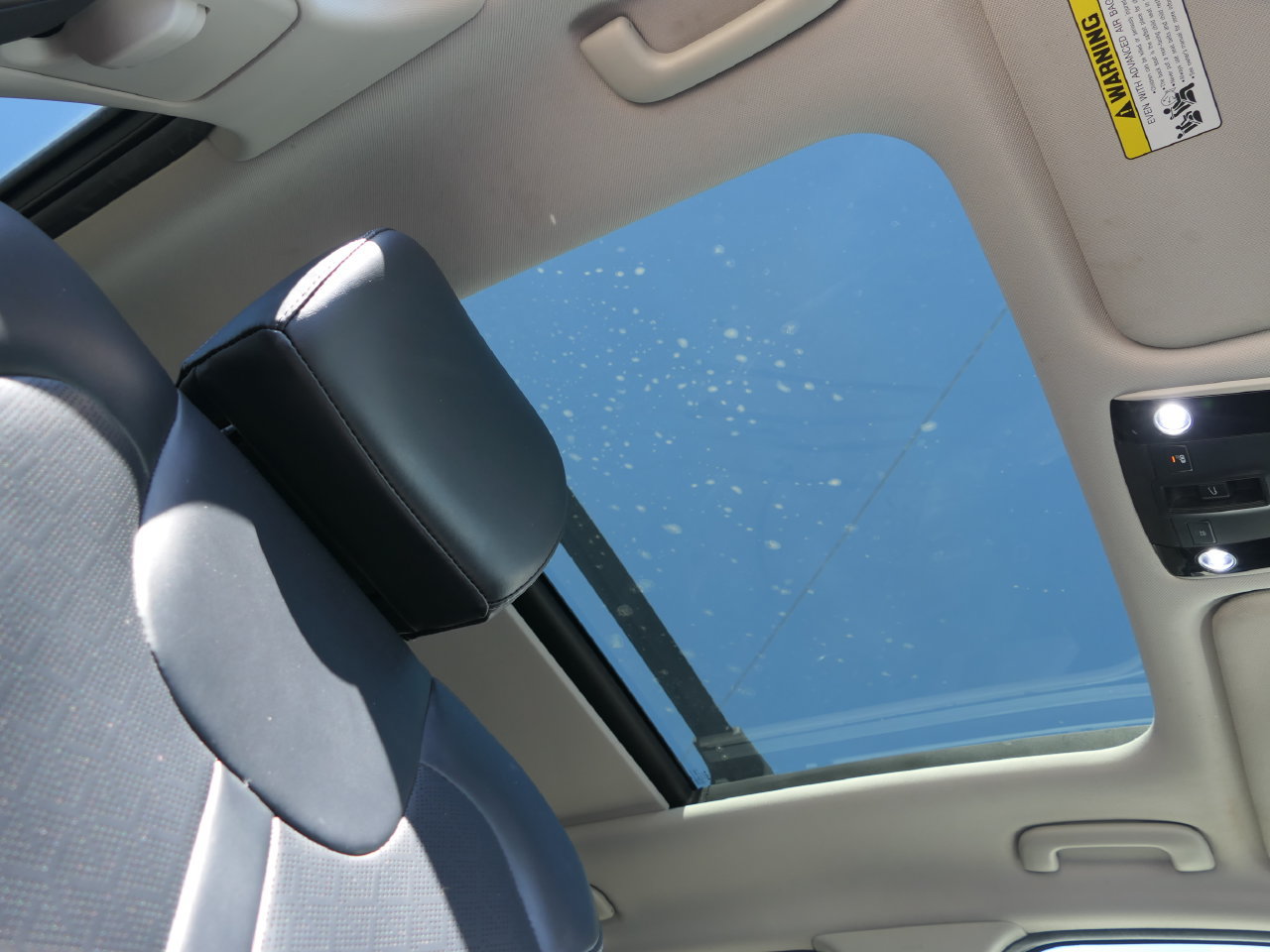 Used 2023 Kia Sorento EX w/ Panoramic Sunroof Package AWD/4WD image 31