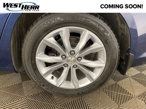 Used 2020 Chevrolet Malibu LT image 23