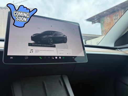 Used 2023 Tesla Model 3 Standard Range RWD image 18