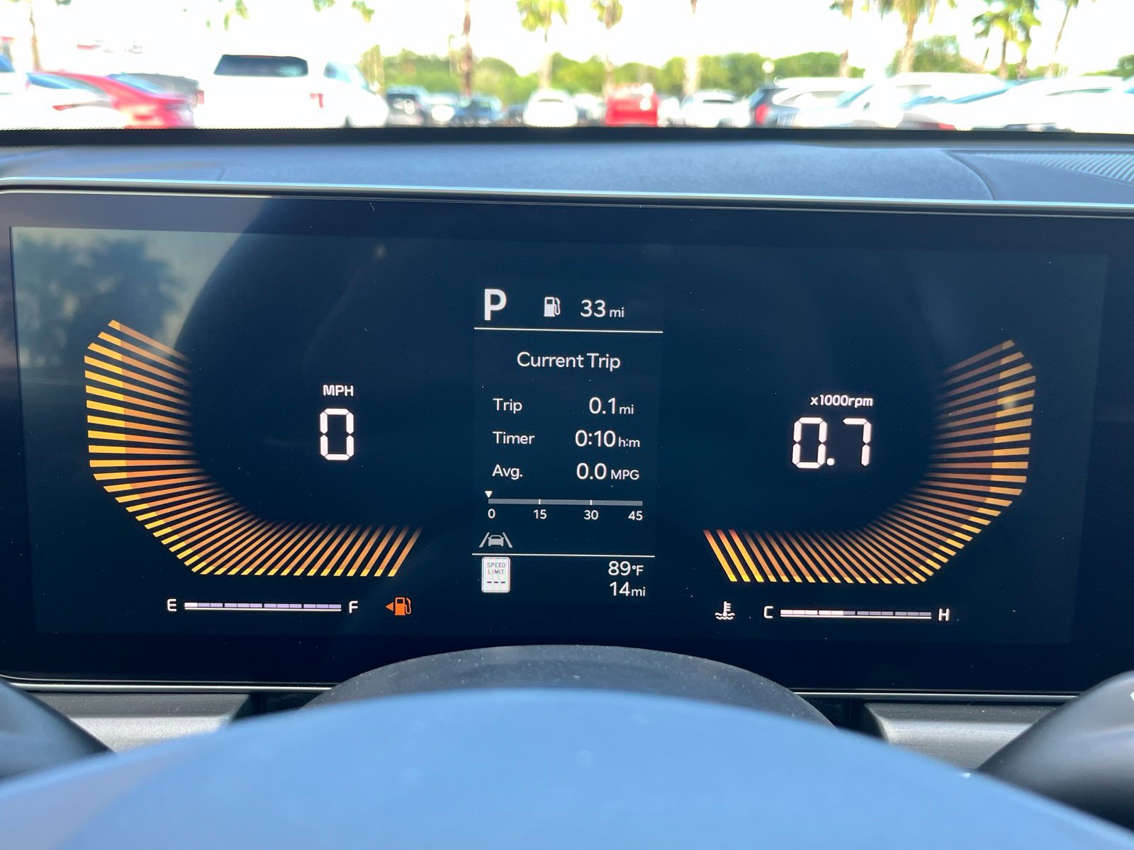 New 2026 Kia K5 GT-Line FWD image 11