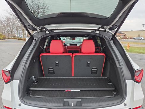 New 2026 Acura MDX A-Spec image 32