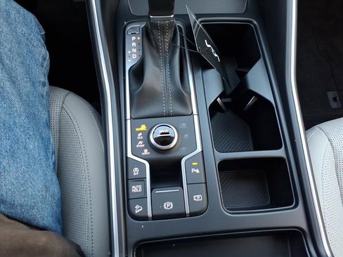 New 2026 Kia Sorento S w/ S Panoramic Sunroof Package image 15