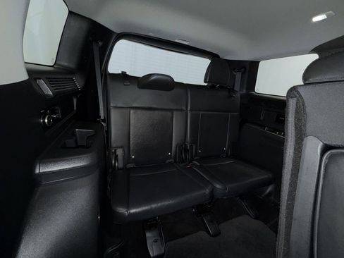 Used 2025 Hyundai Santa Fe SEL image 17