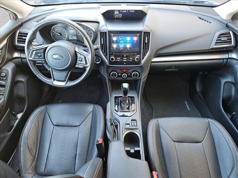 Used 2021 Subaru Crosstrek 2.5i Limited w/ Popular Package #3 AWD/4WD image 17