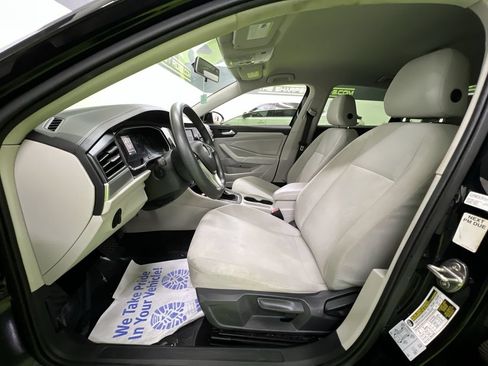 Used 2019 Volkswagen Jetta S FWD image 16